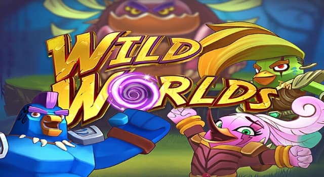 Wild Worlds