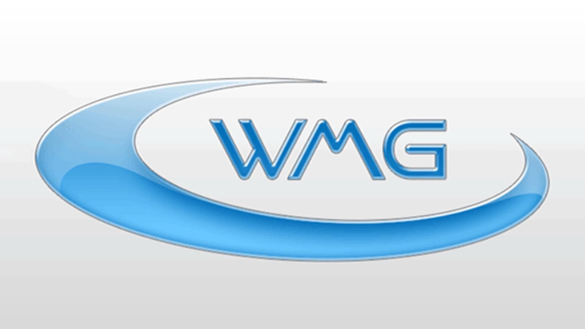 WMG Gaming Slot Provider Logo