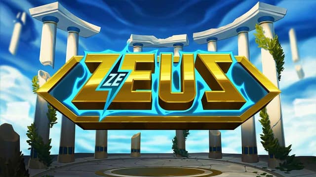 Ze Zeus