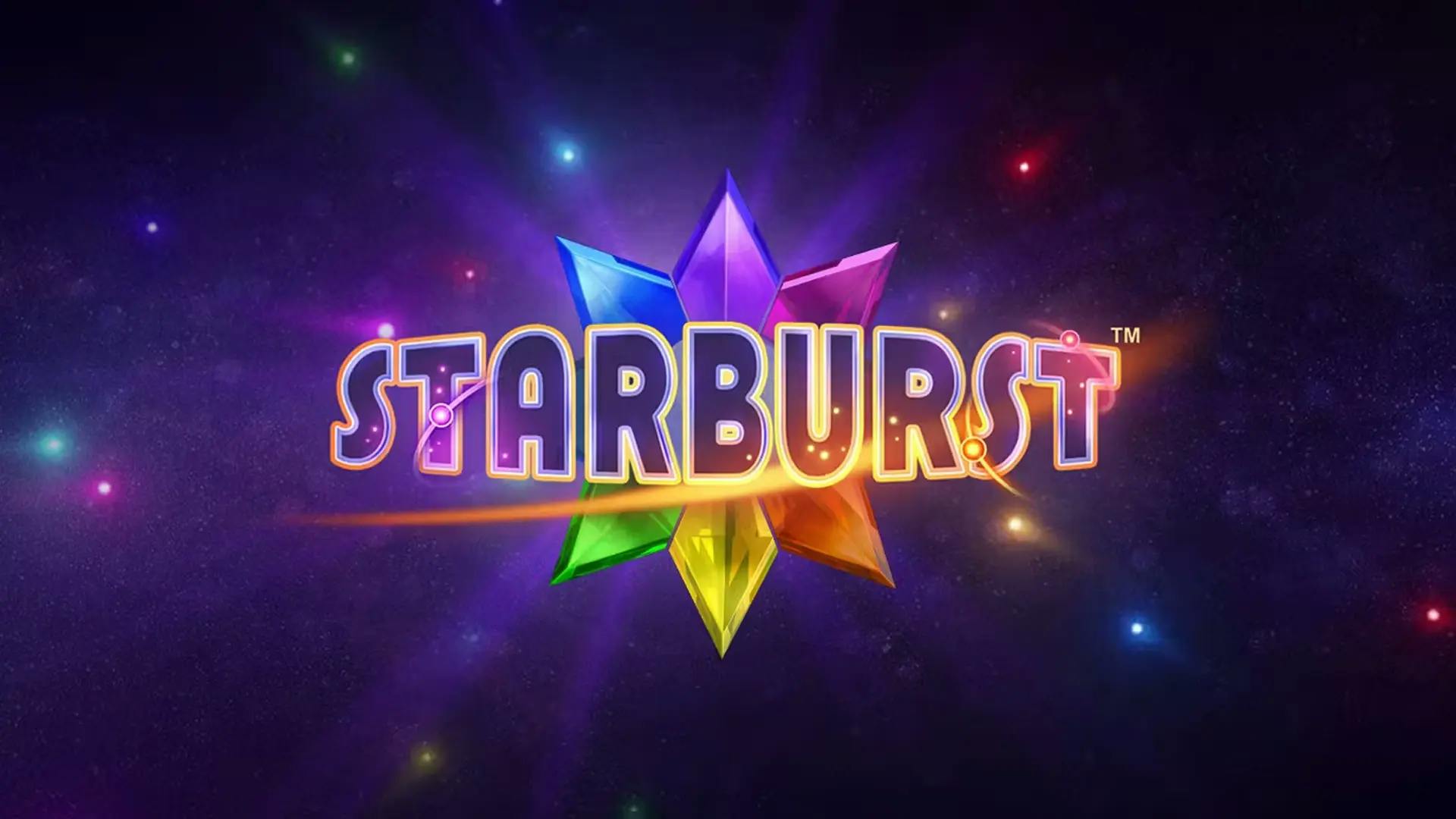 starbust cover