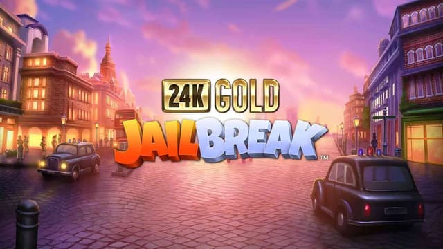24K Gold JailBreak