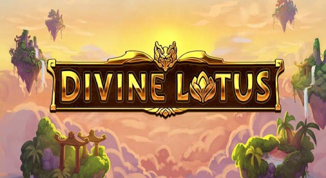 Divine Lotus Slot Online Free Play
