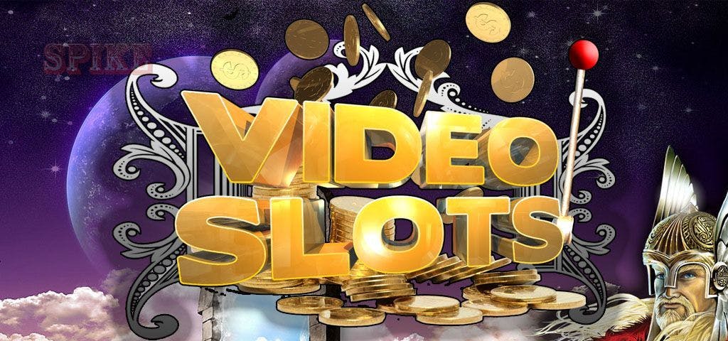 Videoslots Casino Bonus Guide Logo
