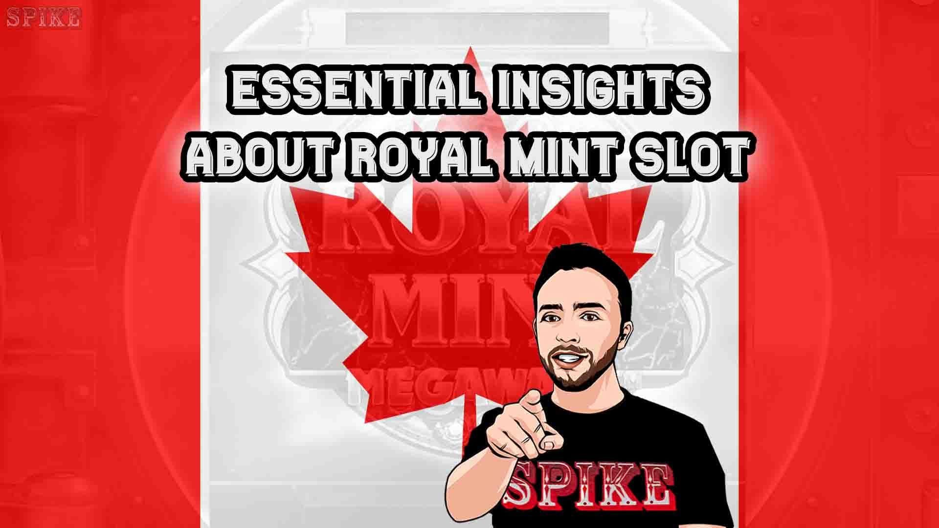Royal Mint Insights