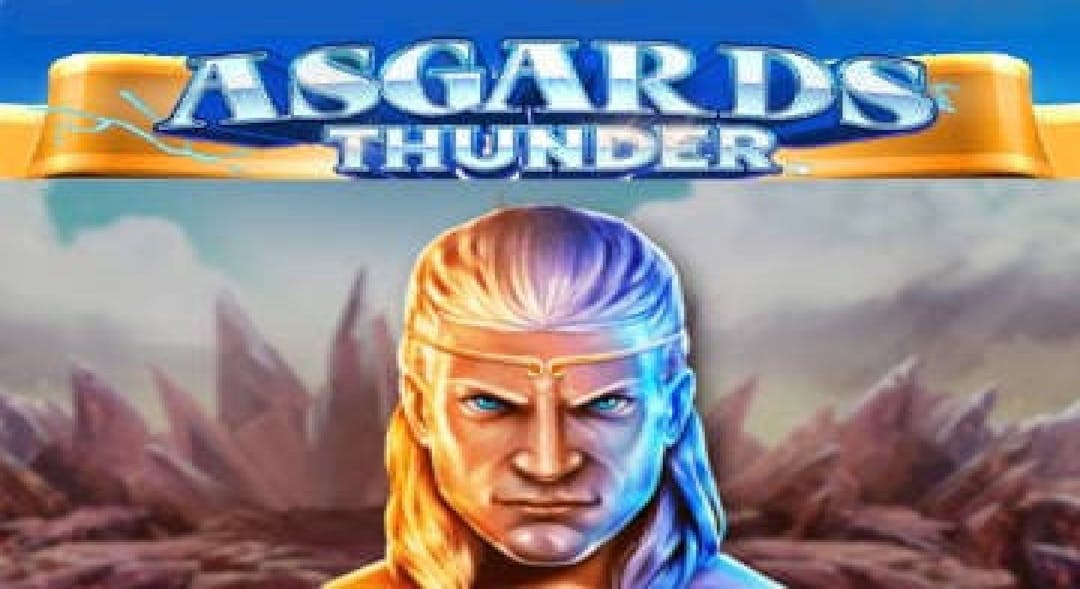 Asgards Thunder Slot Online Free Play 