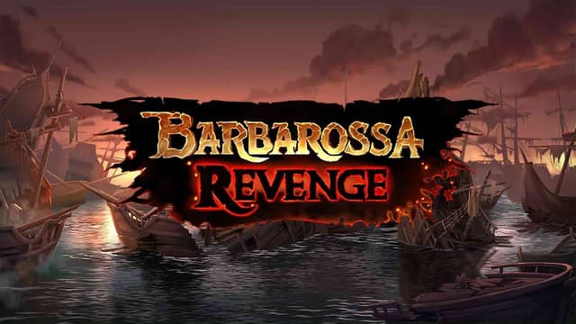 Barbarossa Revenge
