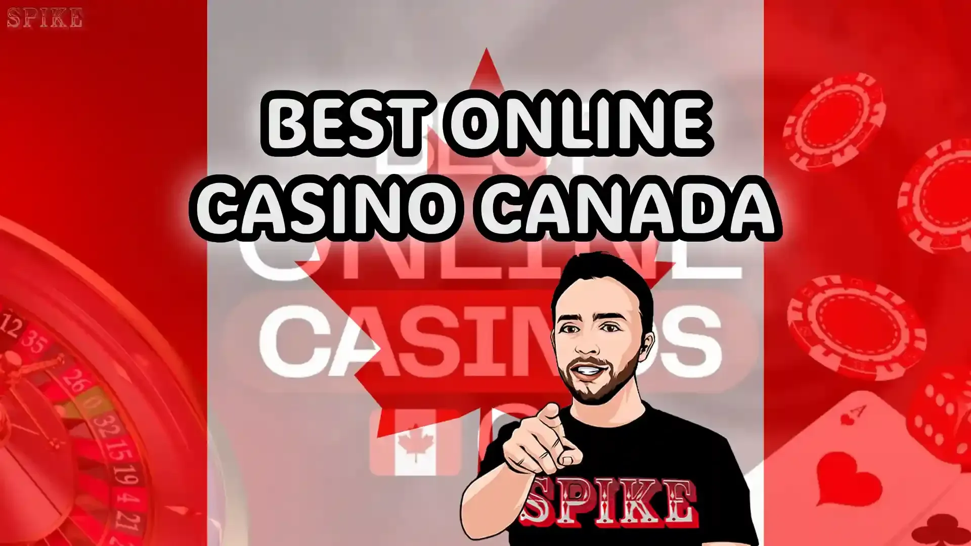 Best Online Casino Canada