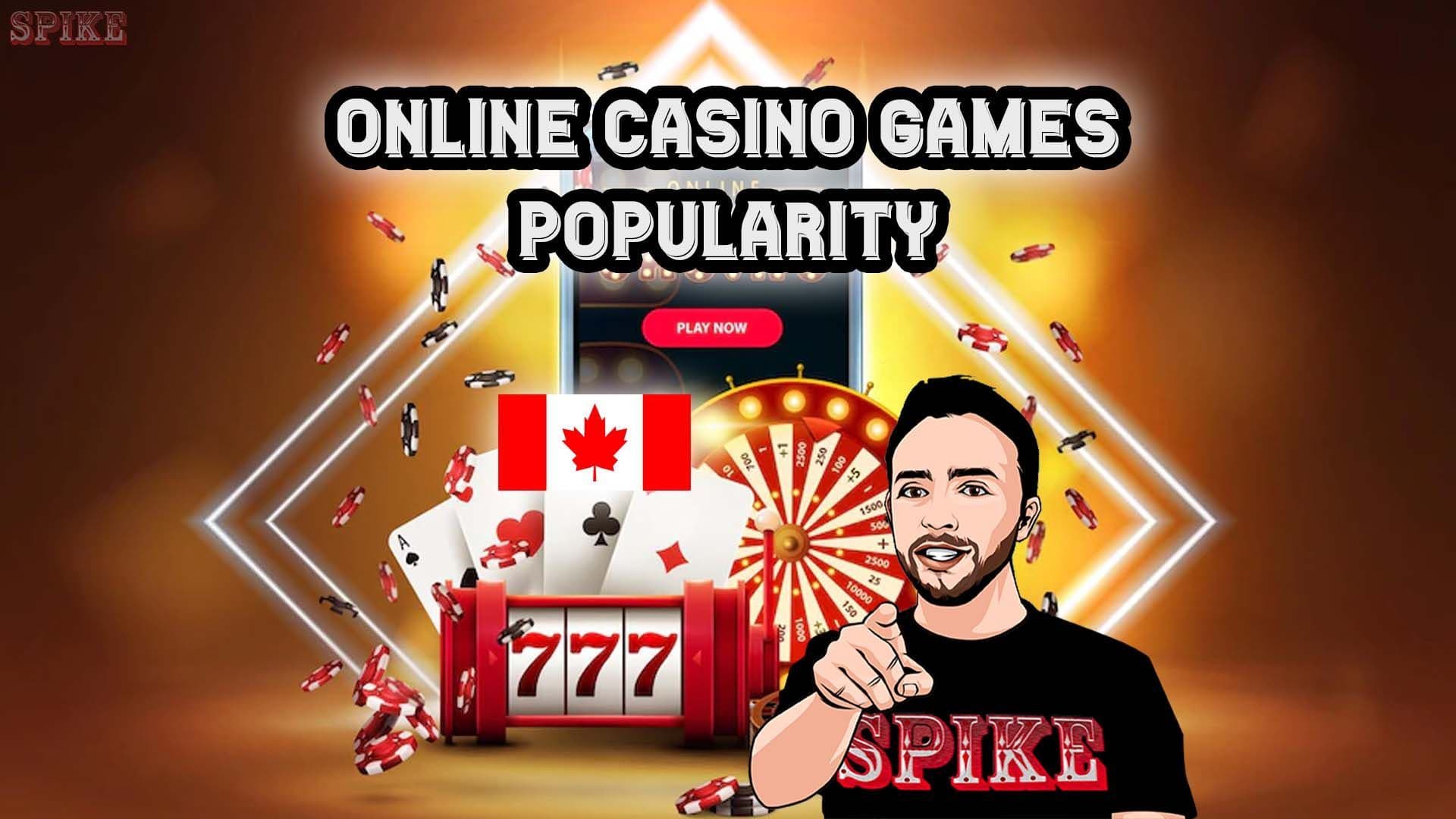 Online Casino