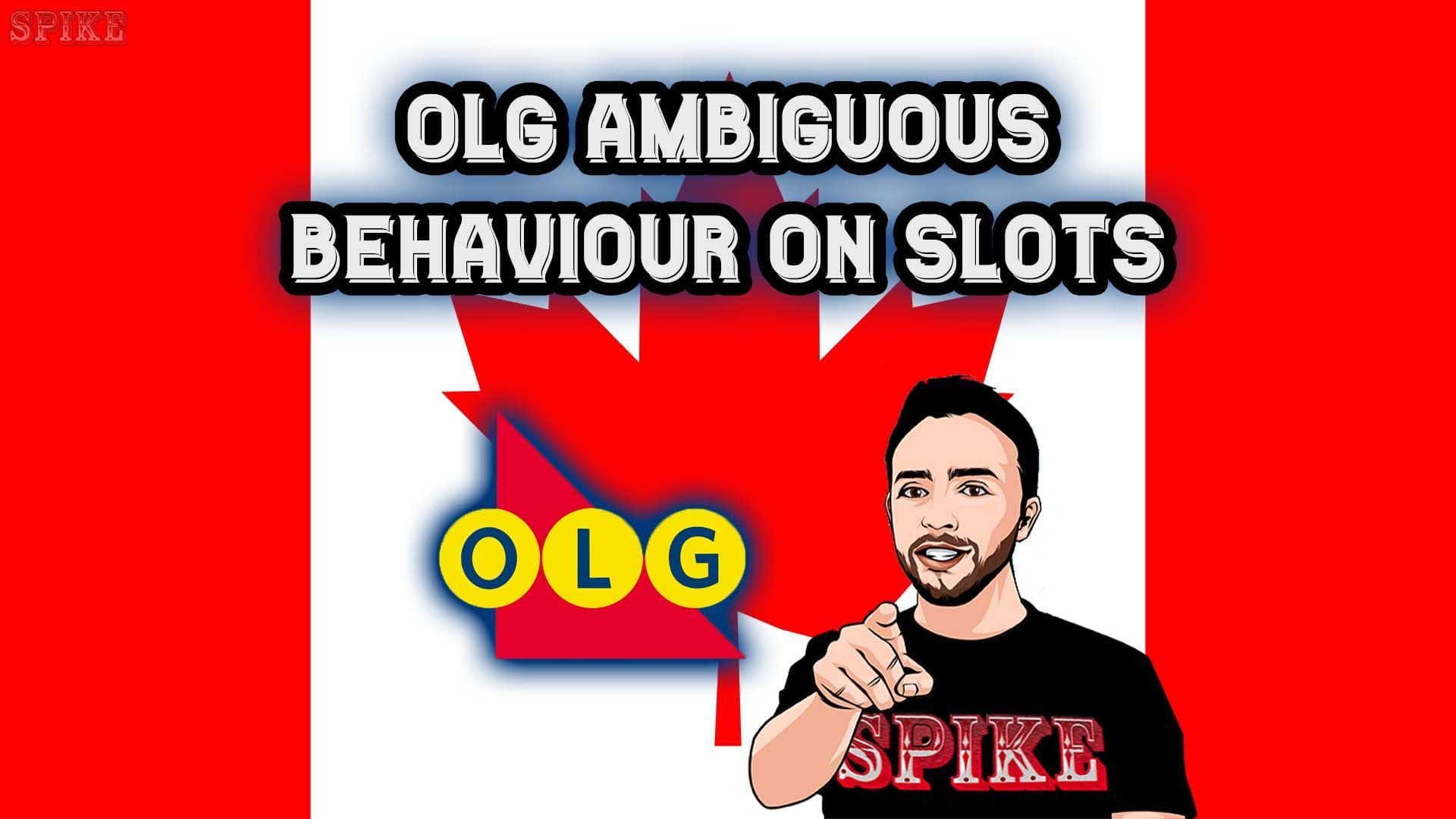 Betting Machines Ontario