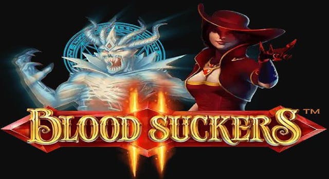 Blood Suckers 2 Slot Online Free Play