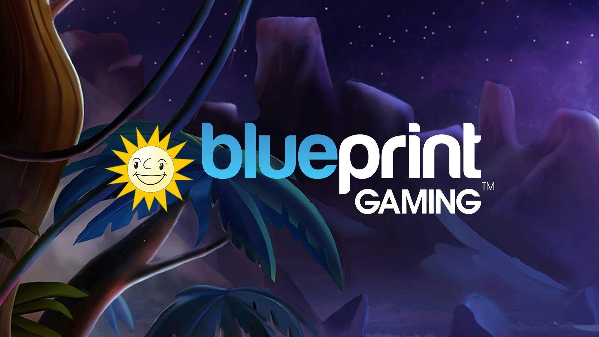 Blueprint Gaming Slot Online Free Demo