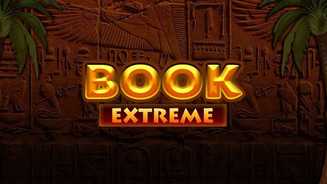 Book Extreme