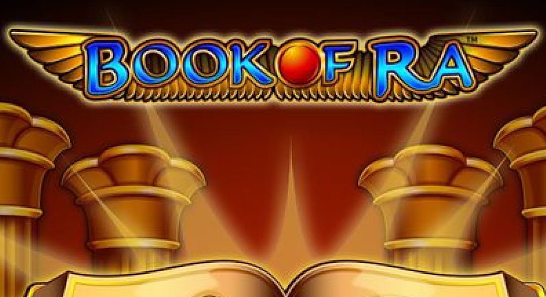 Book Of Ra Classic Slot Online Free Play