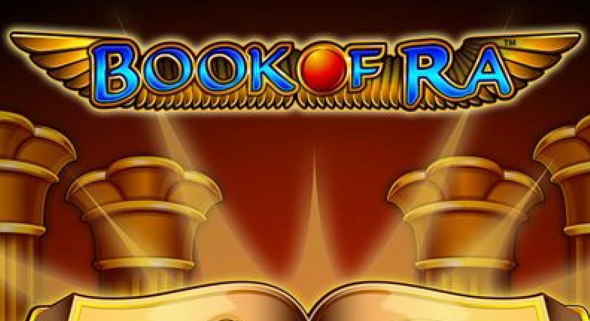 Book Of Ra Classic Slot Online Free Play