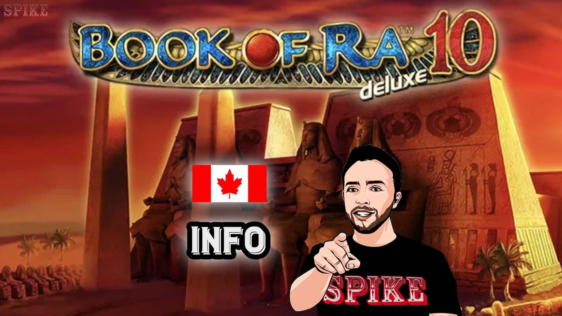 Book Of Ra 10