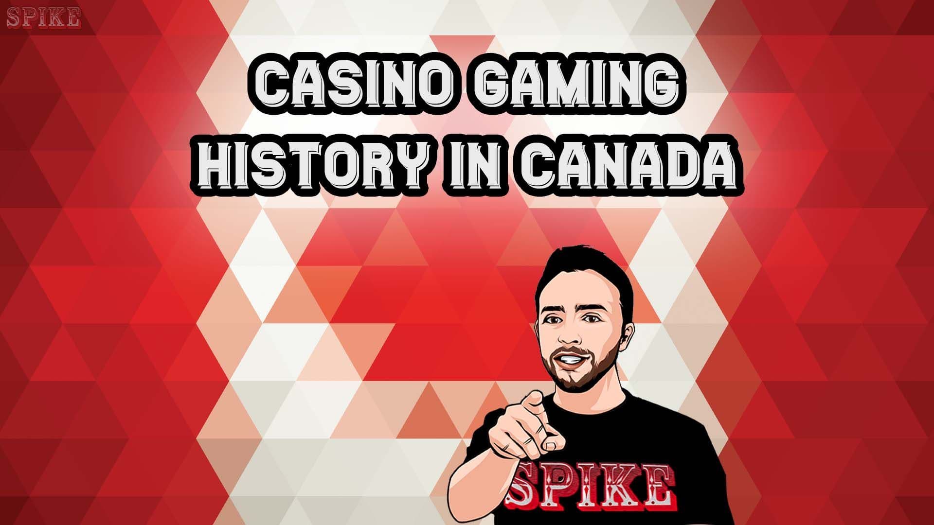 Canada Casino