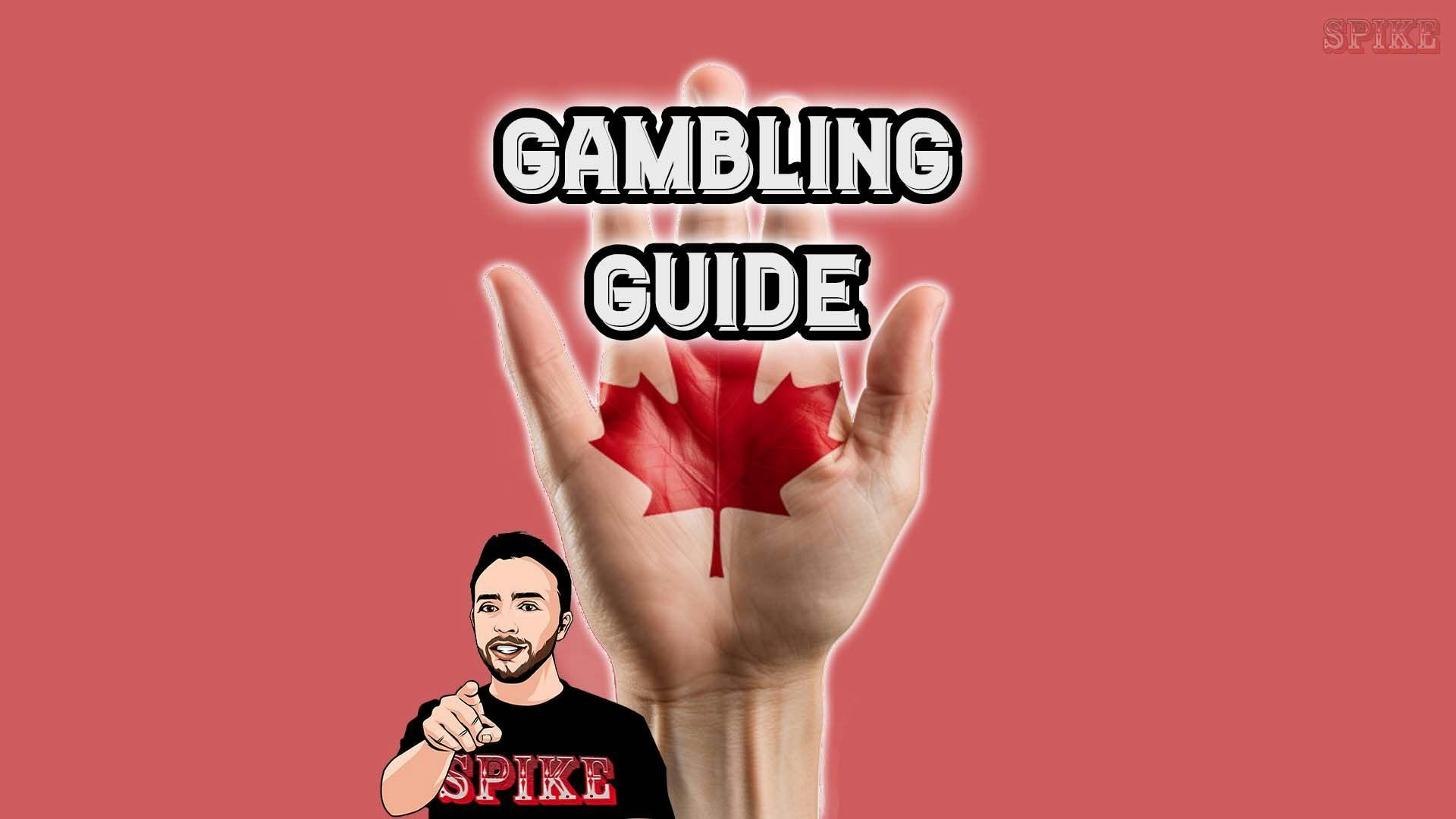Canada Responsible Gambling Guide
