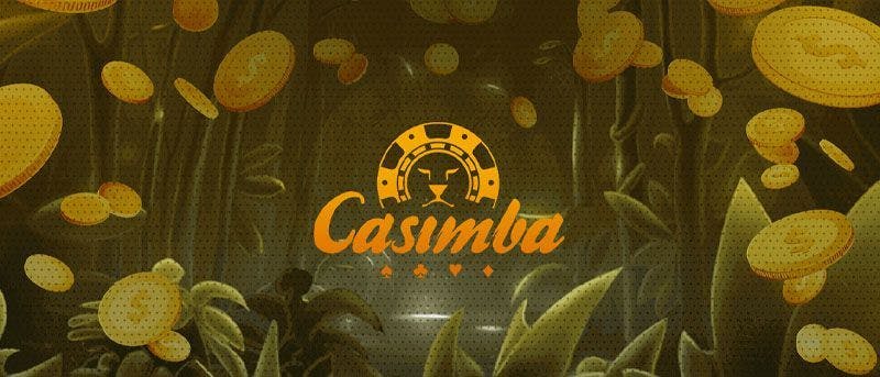 Casimba Casino Bonus Guide Logo