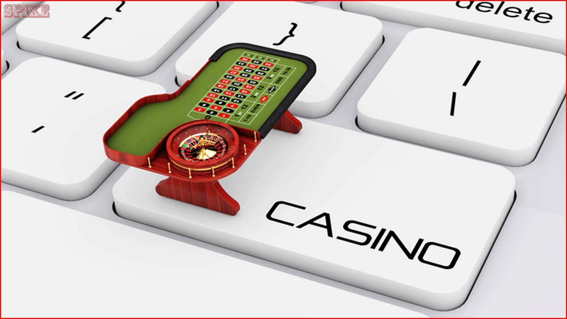 Casino Statistics
