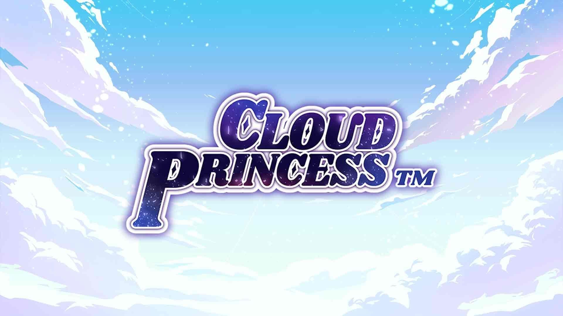 Cloud Princess