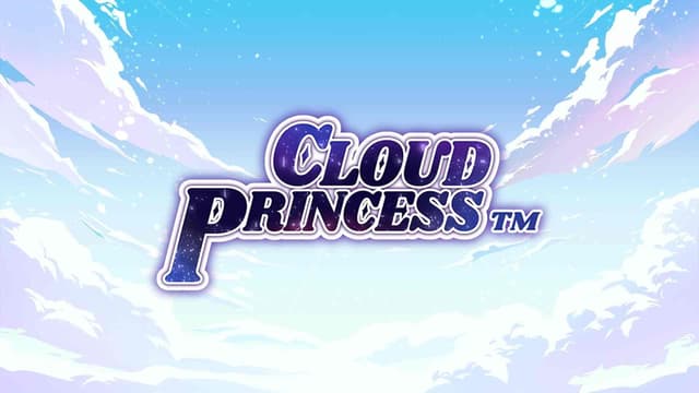 Cloud Princess