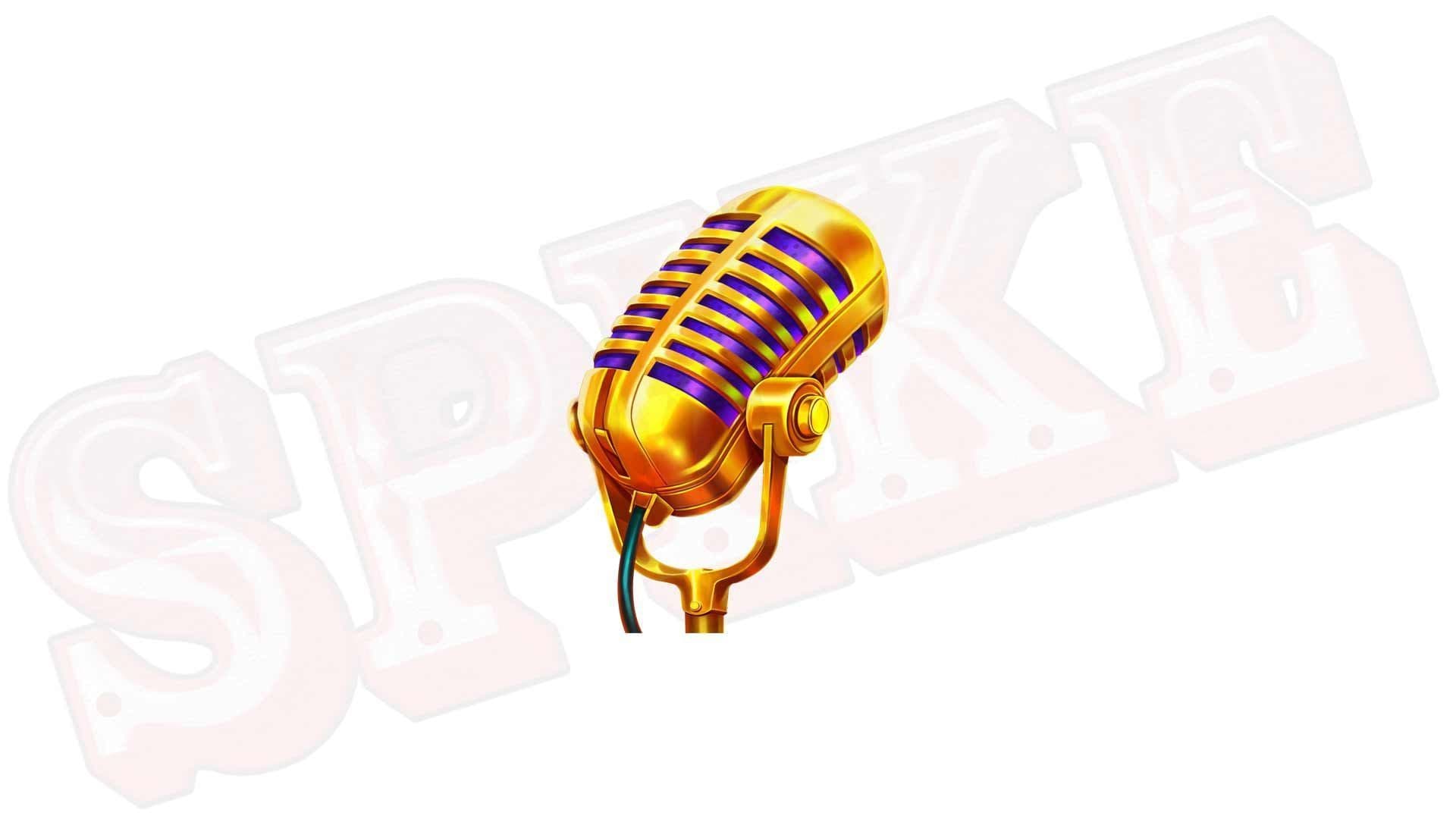 crank-it-up-spikeslot-microphone-symbol