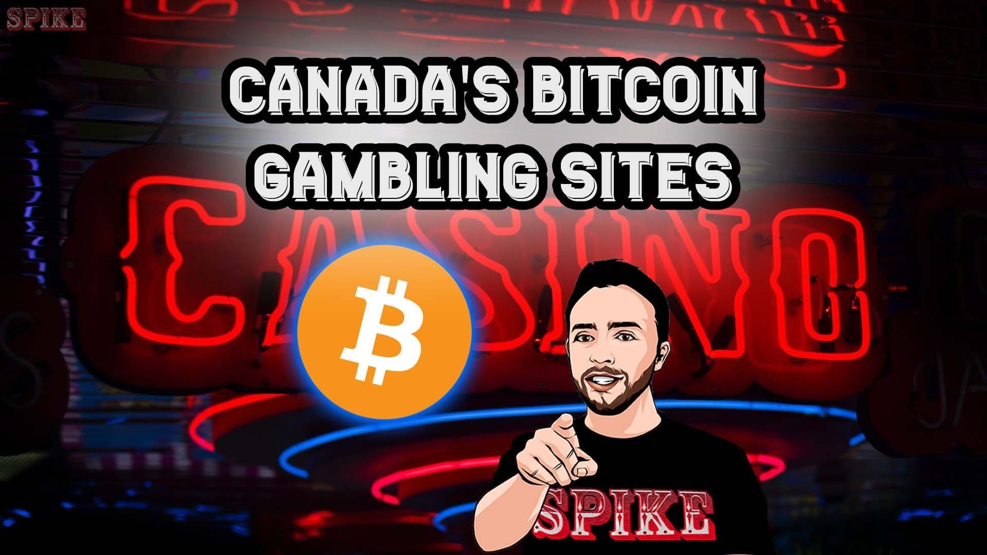 Crypto Casinos in Canada