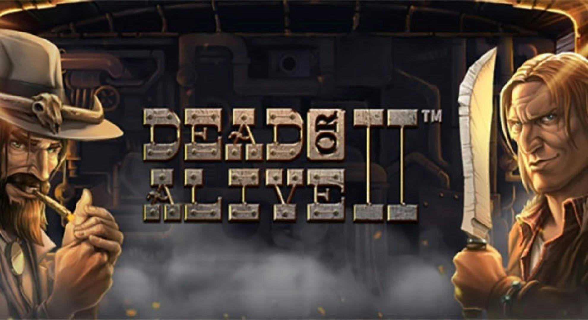 Dead or Alive 2 Slot Online Free Play