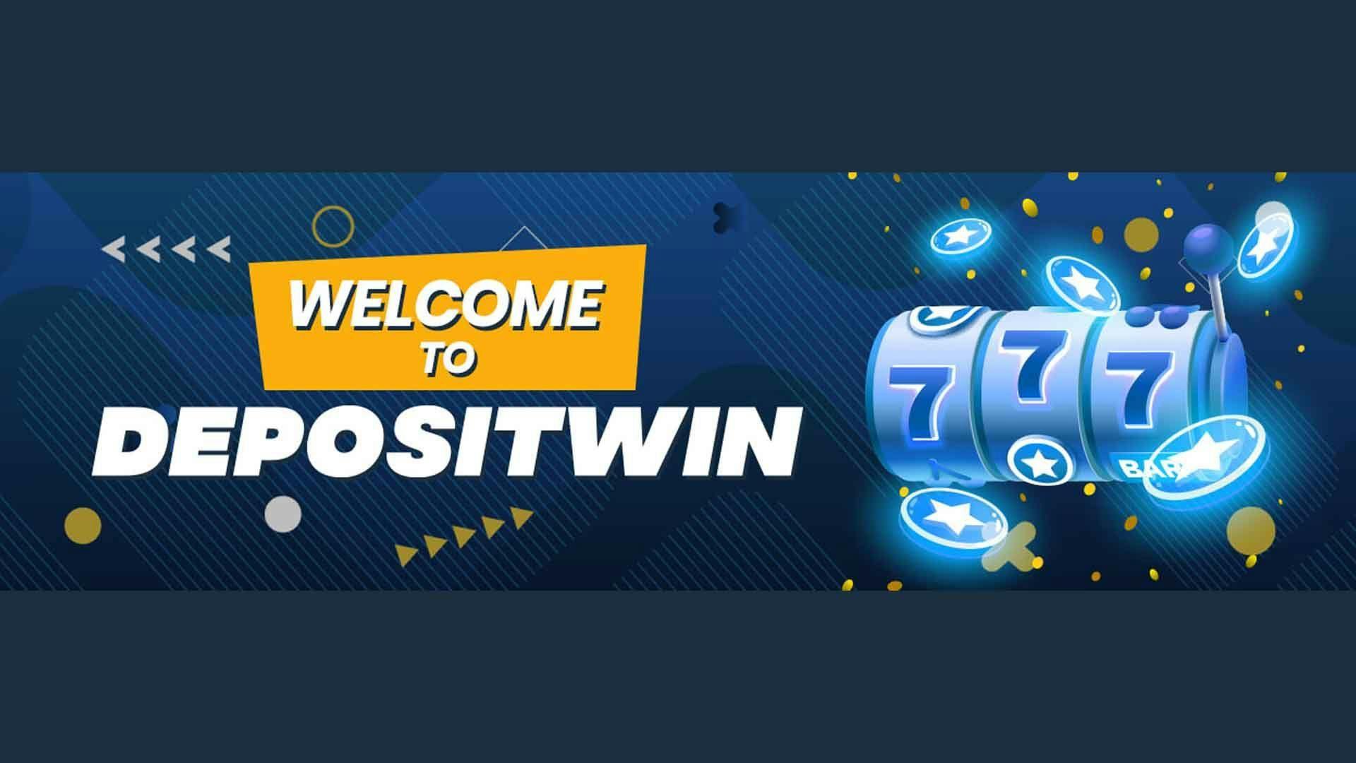 DepositWin Casino Bonus
