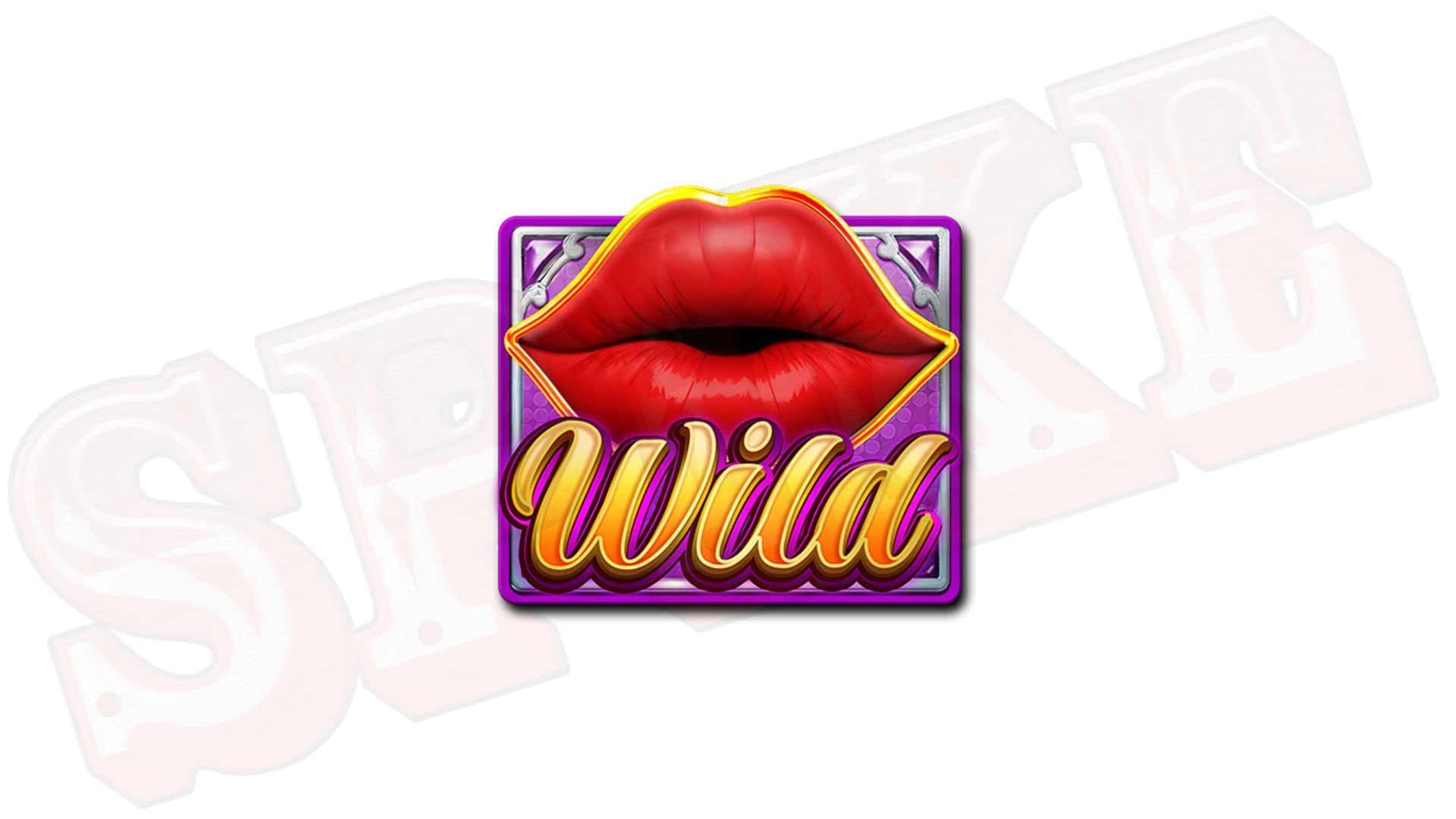 Devilicious Slot Simbolo Wild