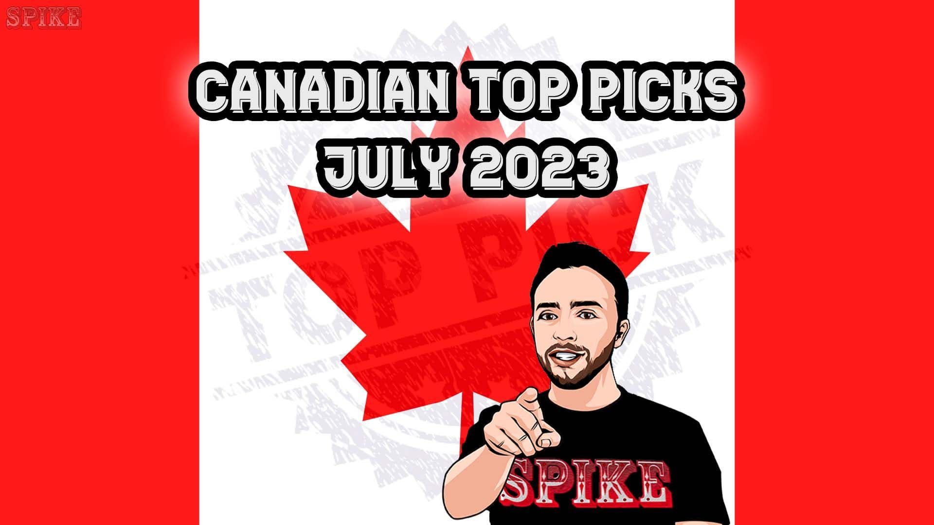 Canada Top Casinos