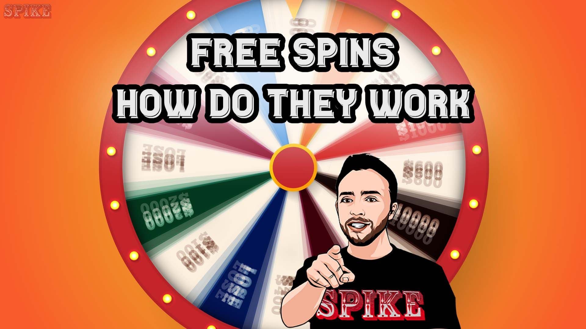 Free Spin Canada