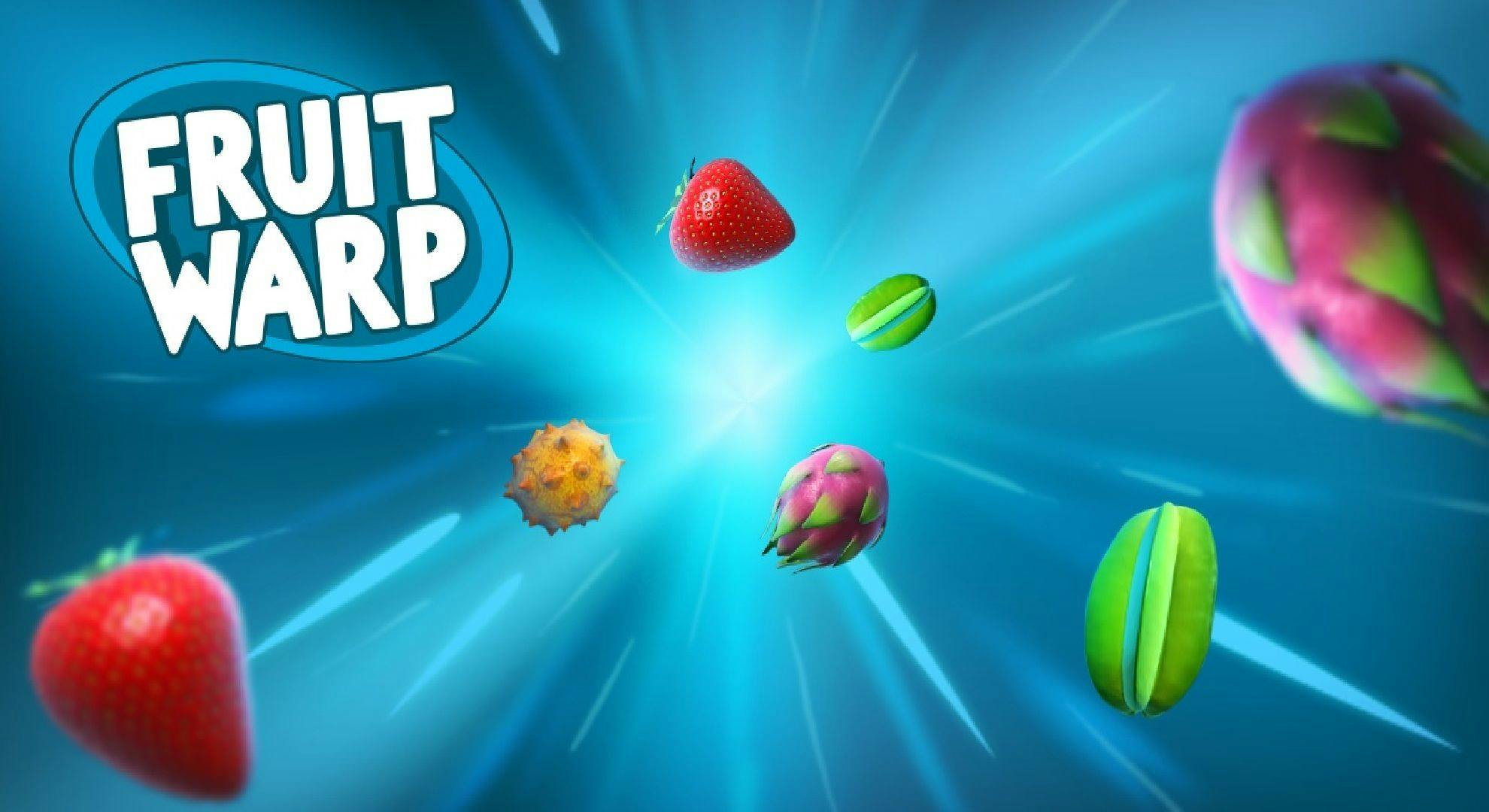Fruit Warp Slot Online Free Play