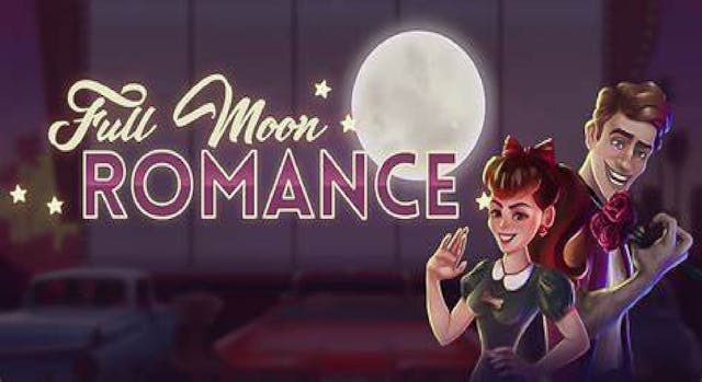 Full Moon Romance Slot Online Free Play