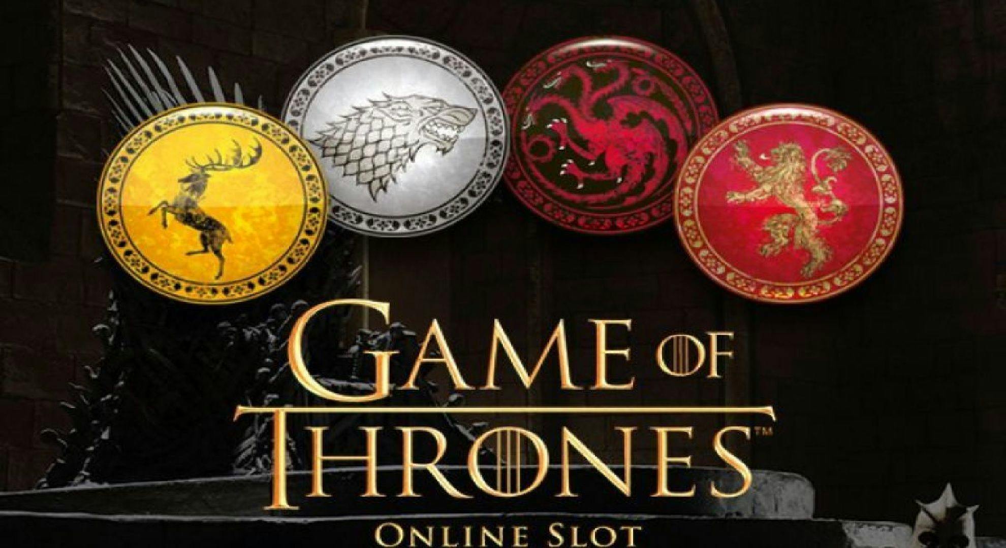 Game of Thrones Slot Online Free Play