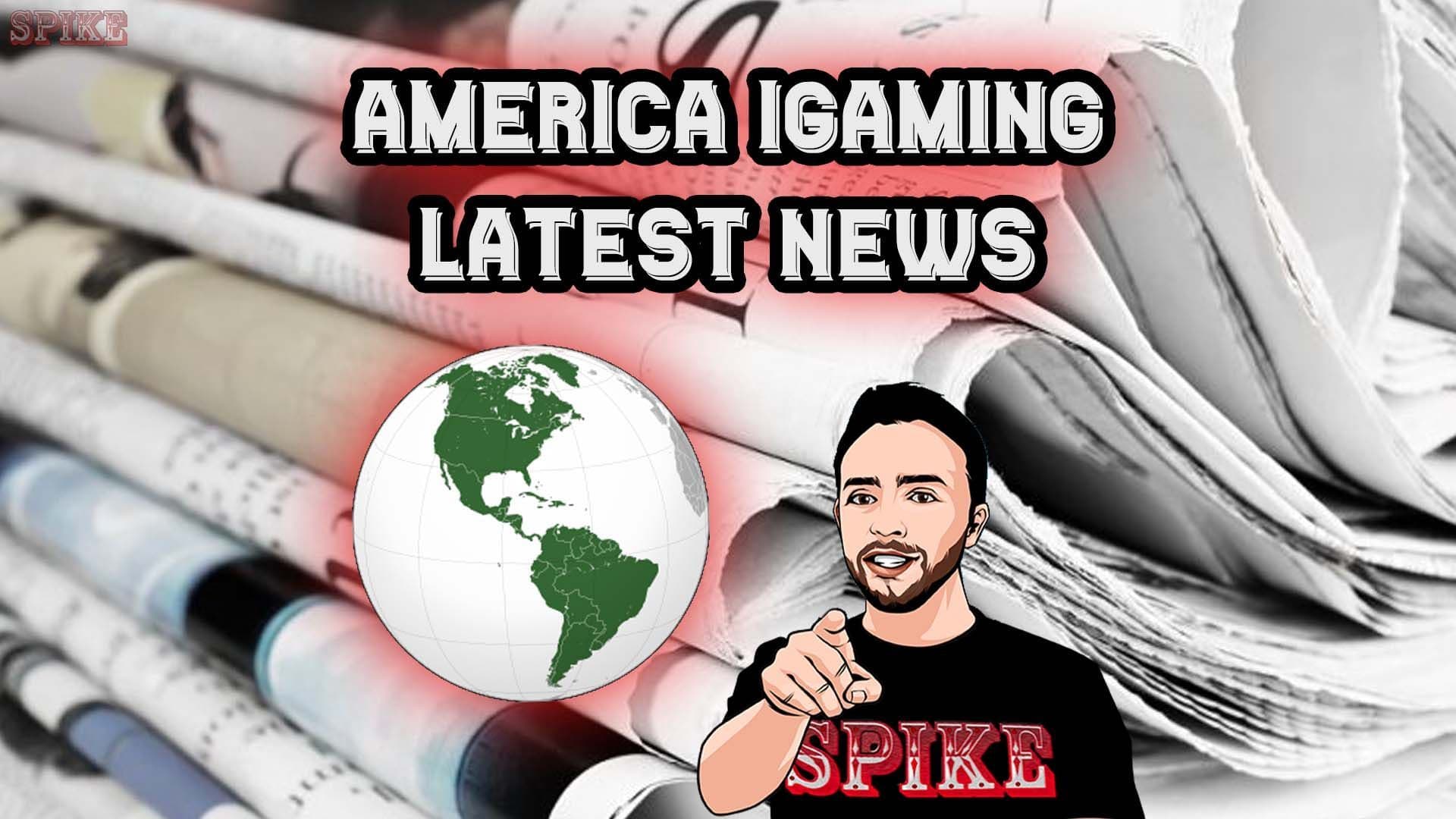 Gaming In America
