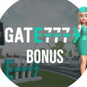 Gate777 Bonus Casino Logo