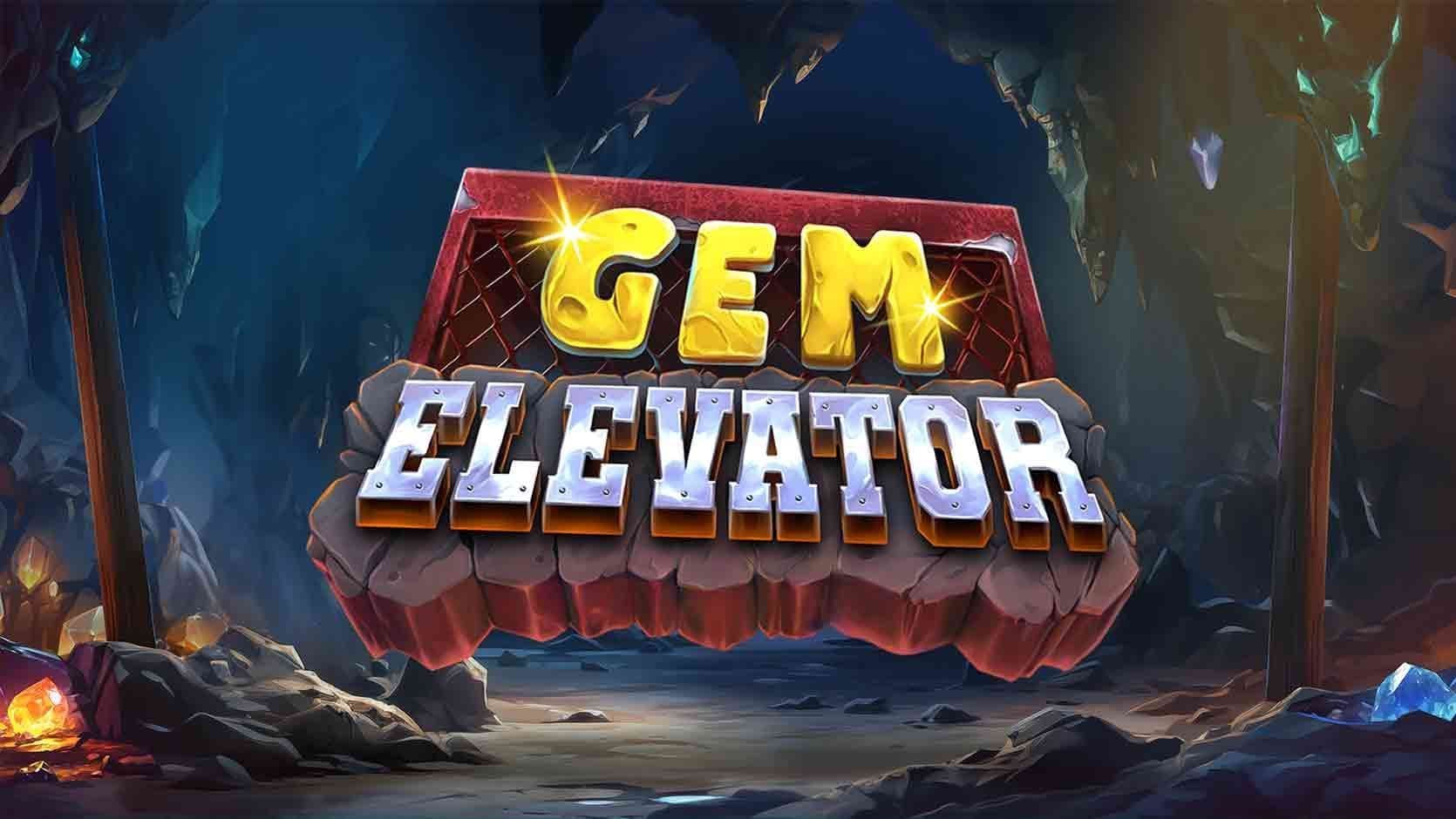 Gem Elevator