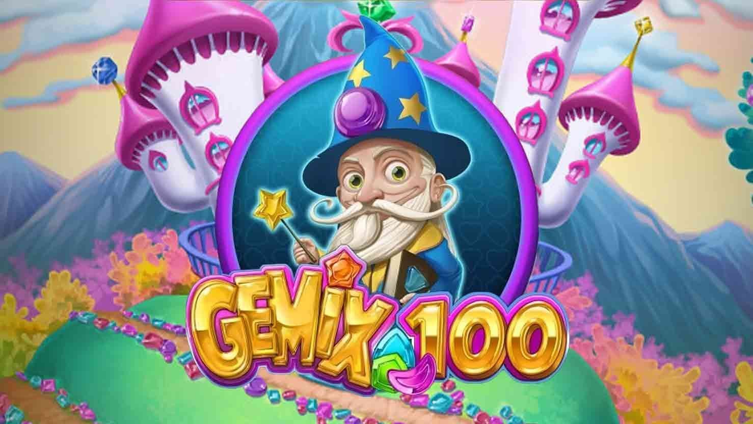 Gemix 100