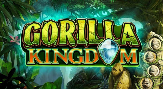 Gorilla Kingdom Slot Online Free Play