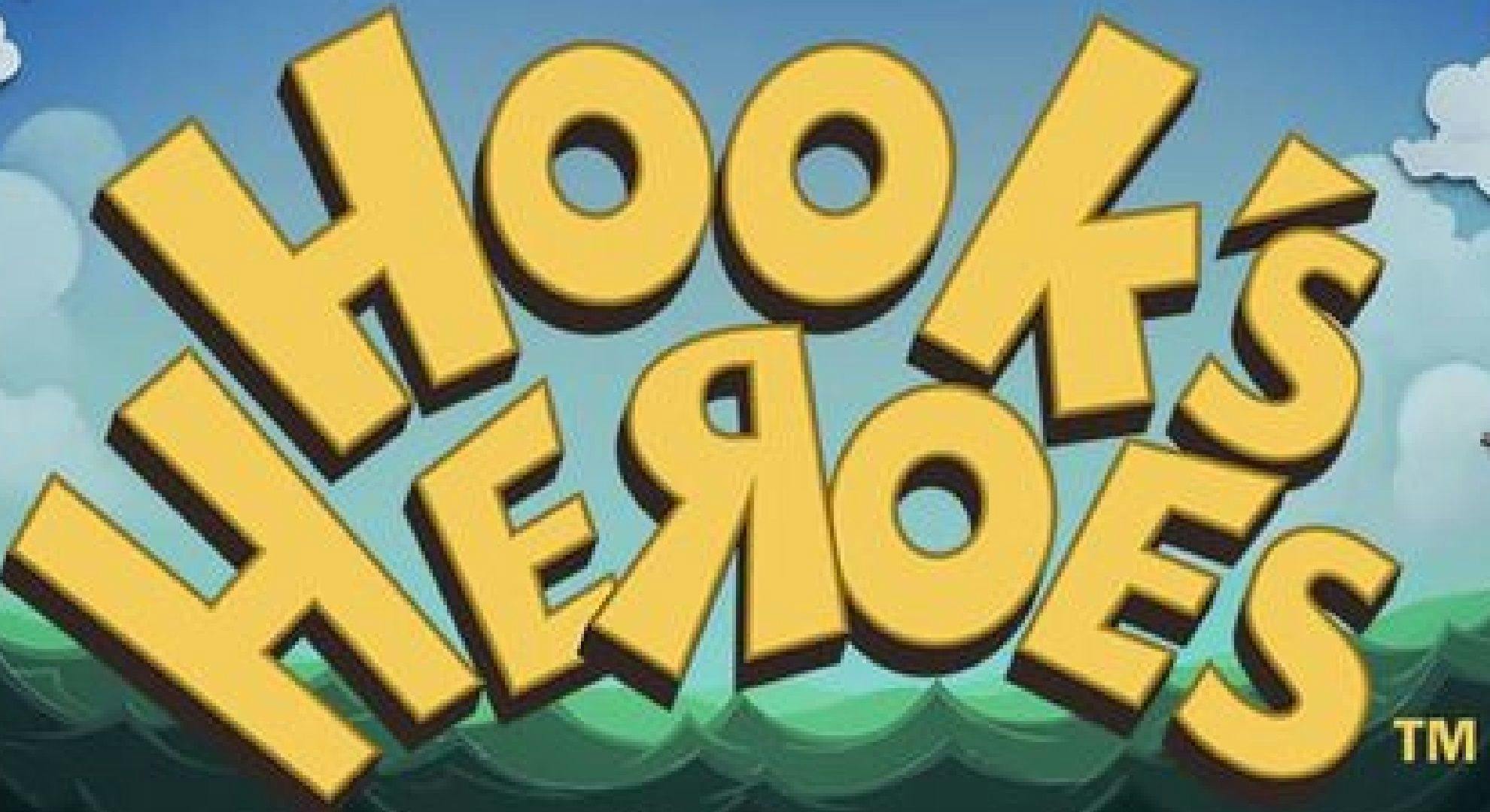Hook's Heroes Slot Online Free Play