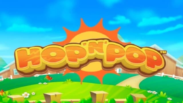 Hop'n'Pop