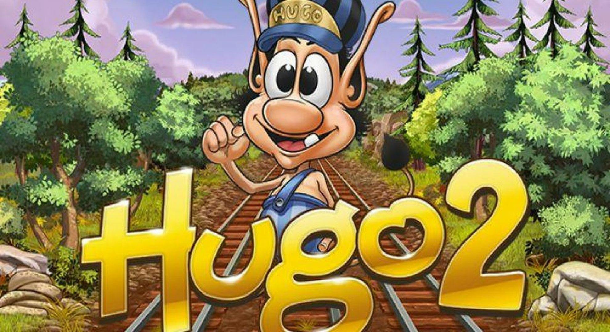 Hugo 2 Slot Online Free Play