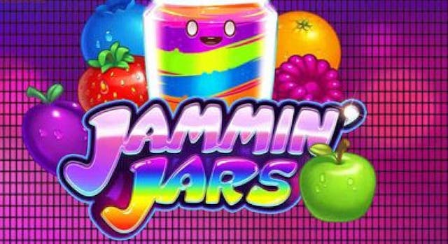 Jammin' Jars Slot Online Free Play
