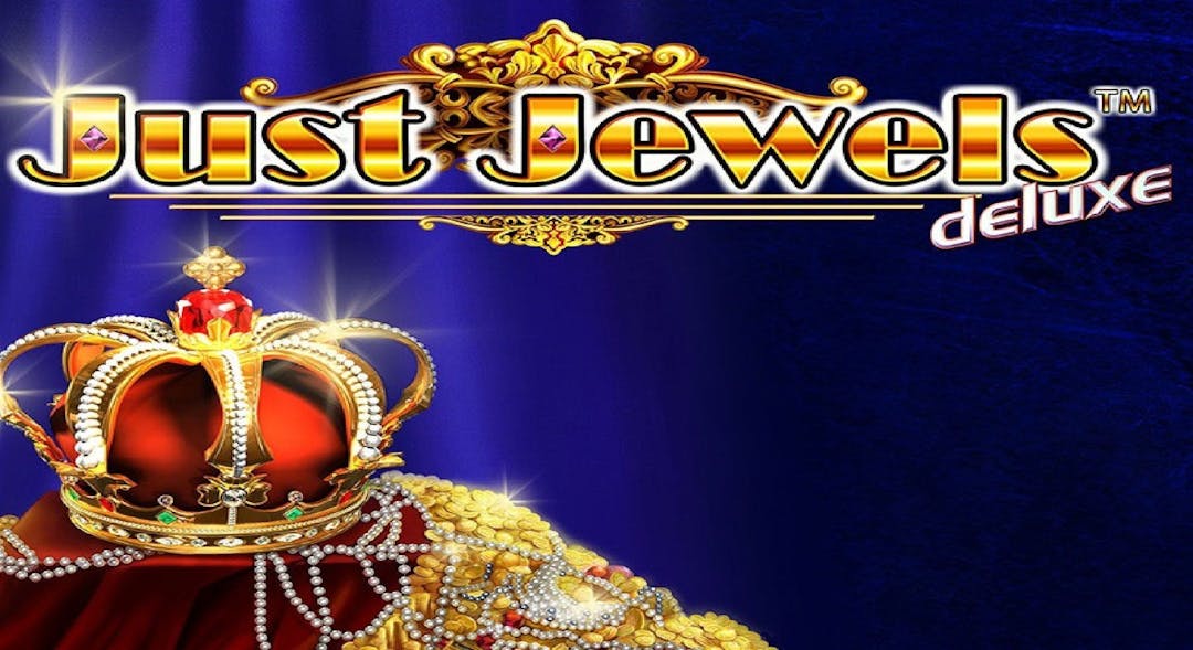 Just Jewels Deluxe Slot Online Free Play