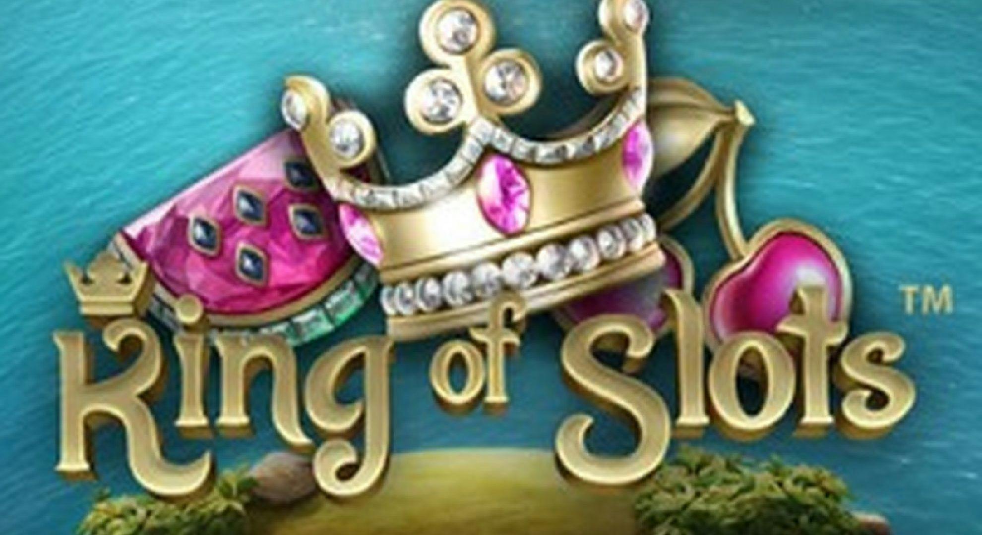 King Of Slots Slot Online Free Play