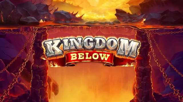 Kingdom Below