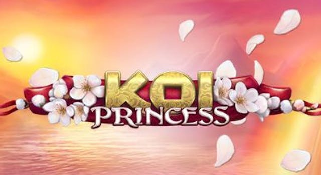 Koi Princess Slot Online Free Play