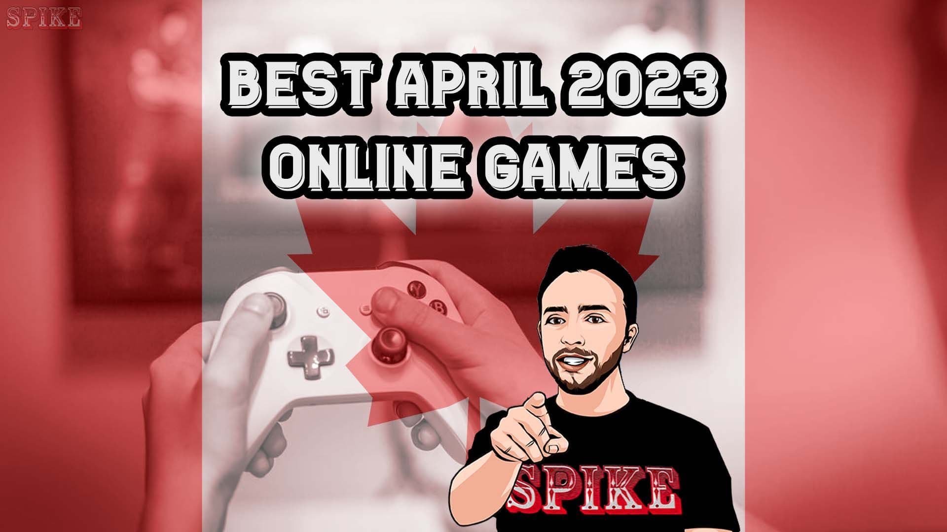 Best Slot 2023