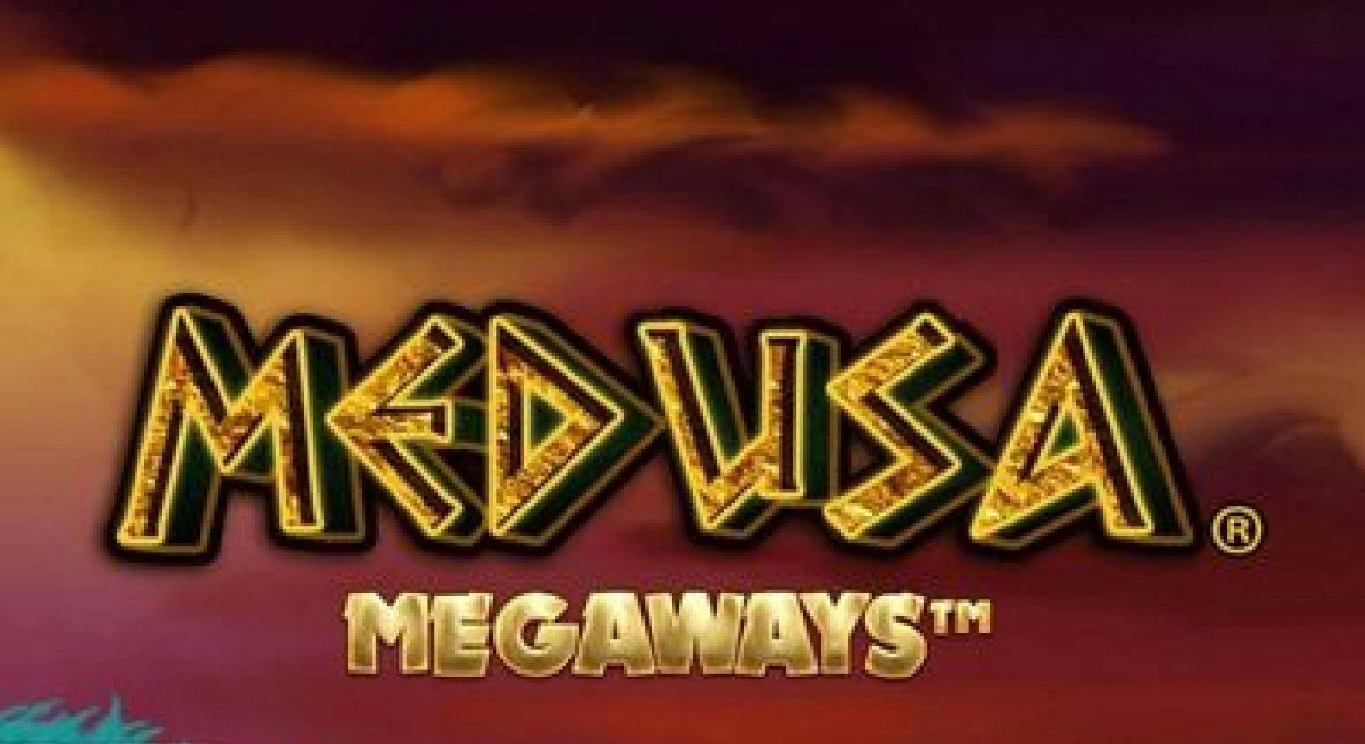 Medusa Megaways Slot Online Free Play